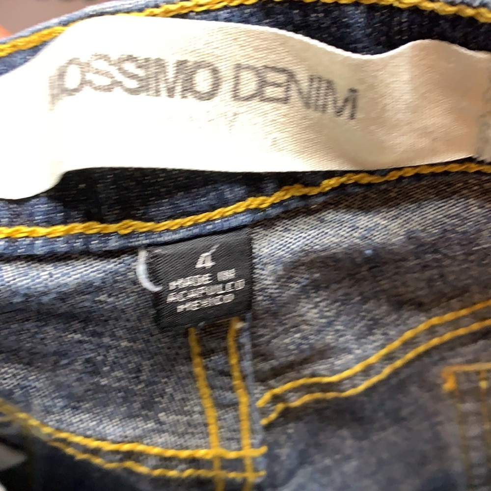 Jeans - Picture 3 of 5